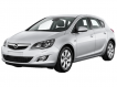 Opel Astra J Hatchback